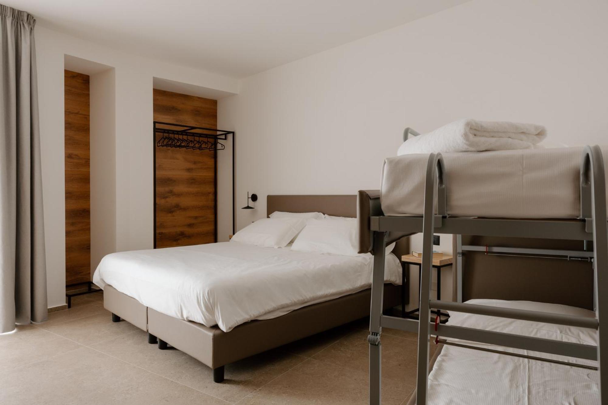 Belladonna Hotel Pedara Eksteriør billede