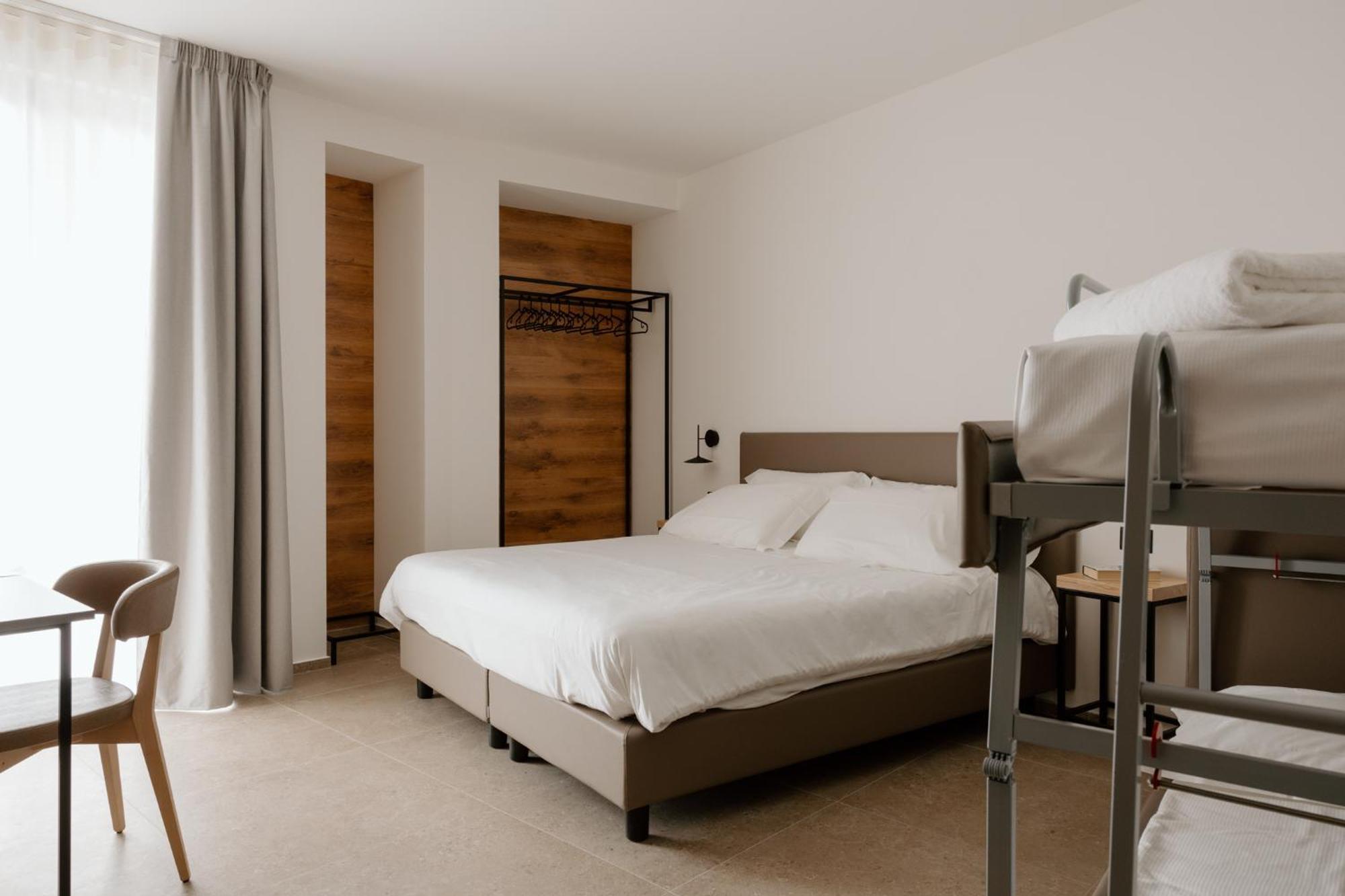Belladonna Hotel Pedara Eksteriør billede