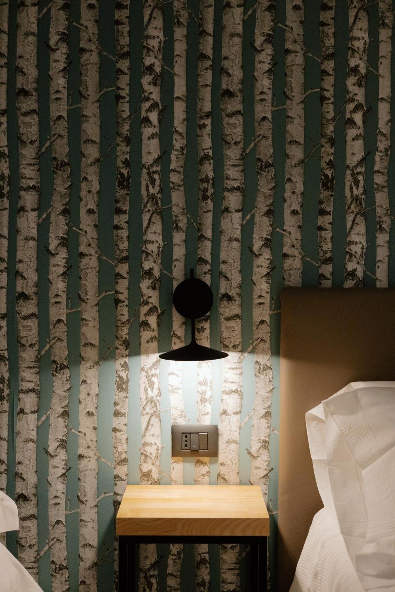 Belladonna Hotel Pedara Eksteriør billede