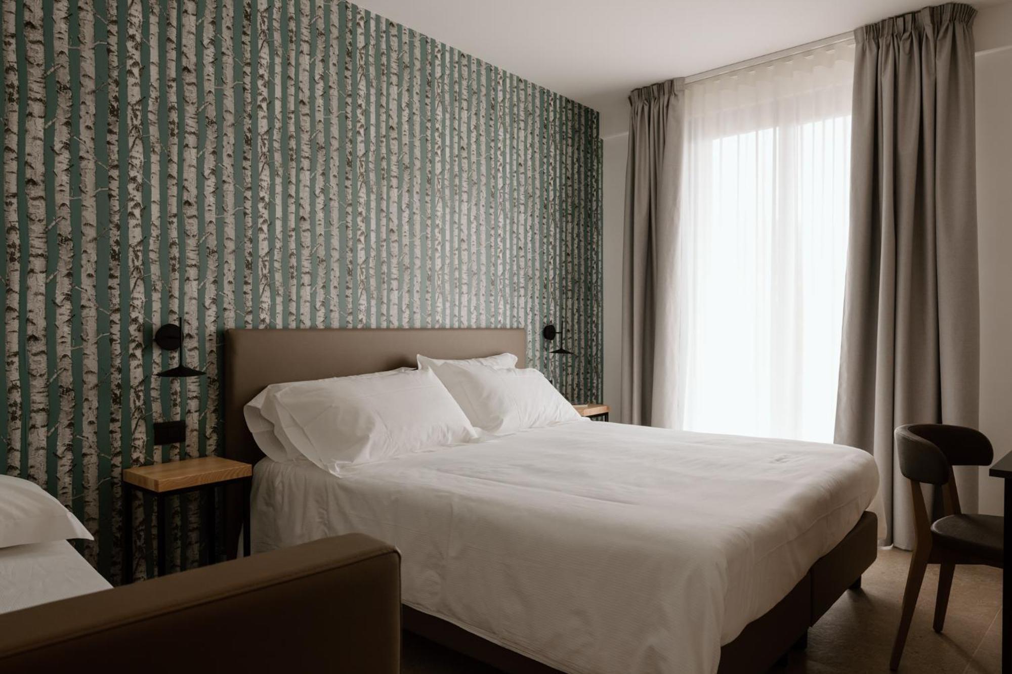 Belladonna Hotel Pedara Eksteriør billede