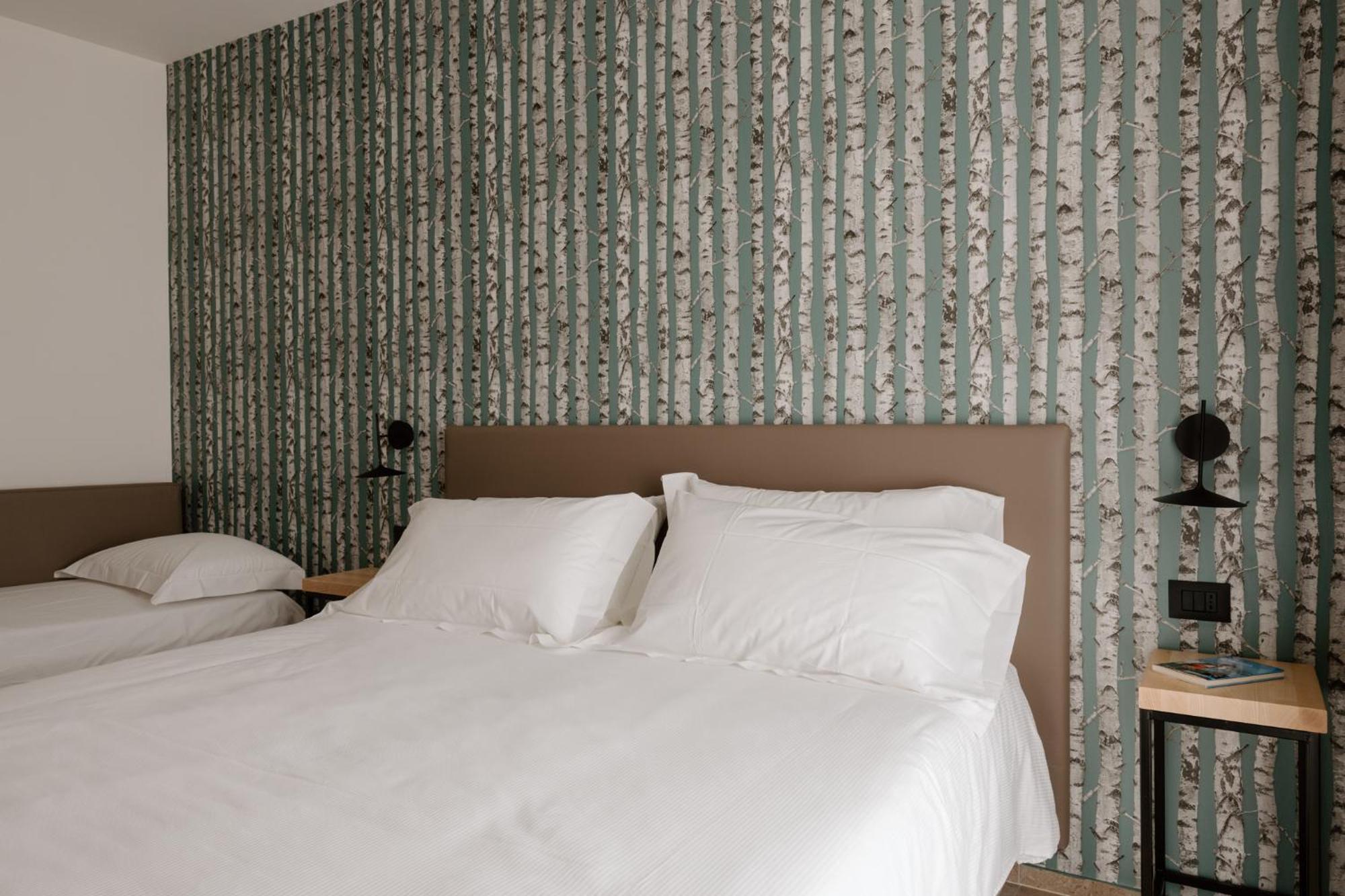 Belladonna Hotel Pedara Eksteriør billede